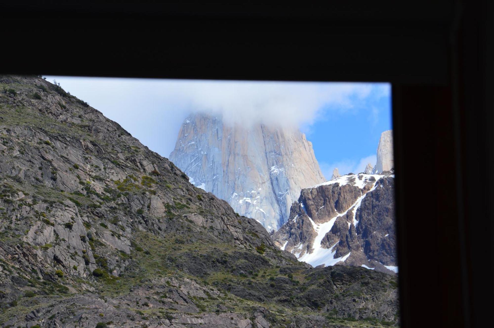 Cerro Electrico - Off The Grid Tiny Houses El Chalten Exterior photo