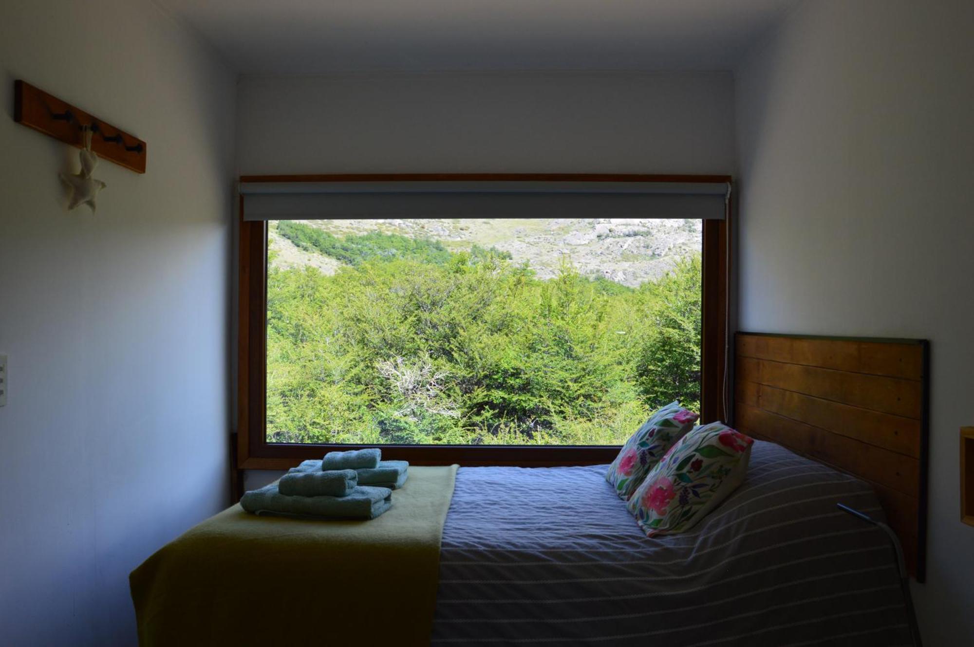 Cerro Electrico - Off The Grid Tiny Houses El Chalten Exterior photo