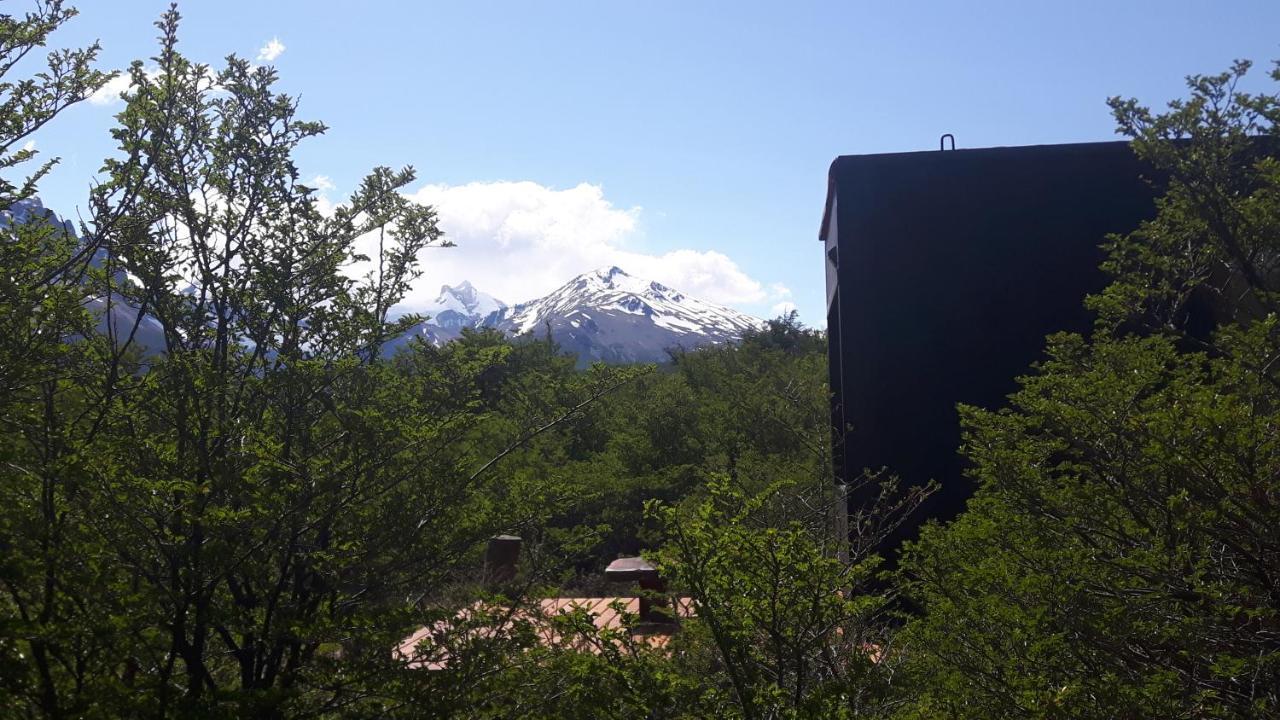 Cerro Electrico - Off The Grid Tiny Houses El Chalten Exterior photo